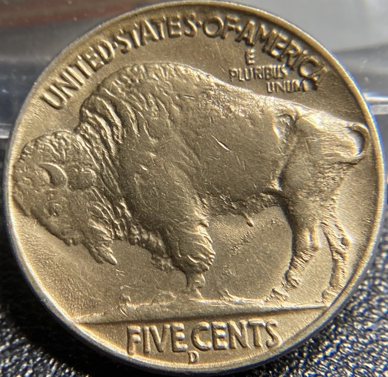 1937-D-Buffalo-Nickel-3-Legged